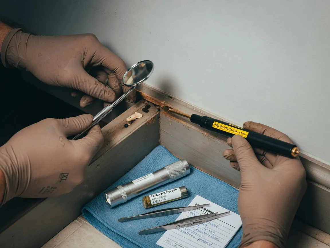 Why choose Emergency Pest Control in Emmitsburg, MD